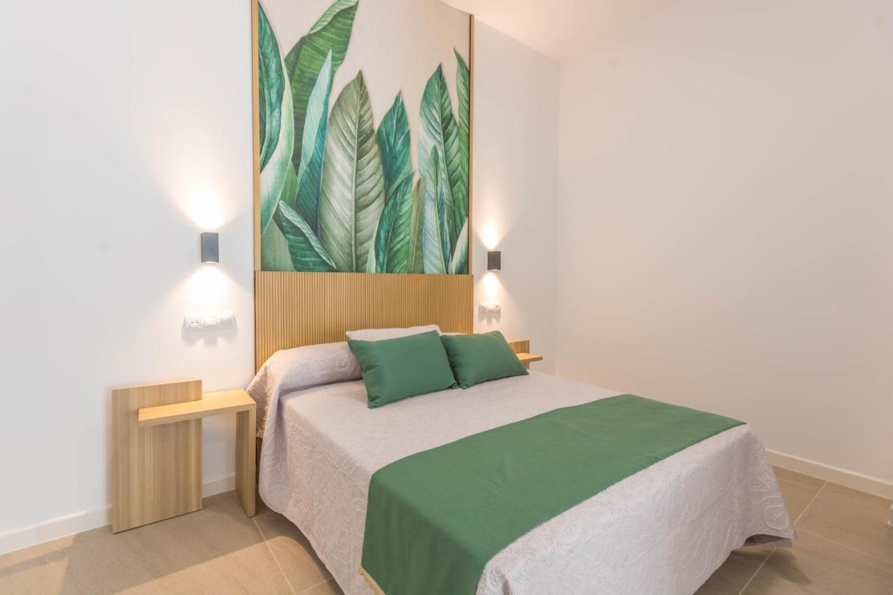 Apartamentos Alnatur Córdova Exterior foto