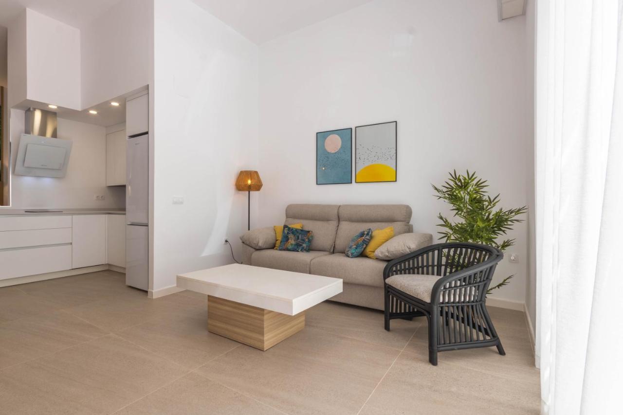 Apartamentos Alnatur Córdova Exterior foto