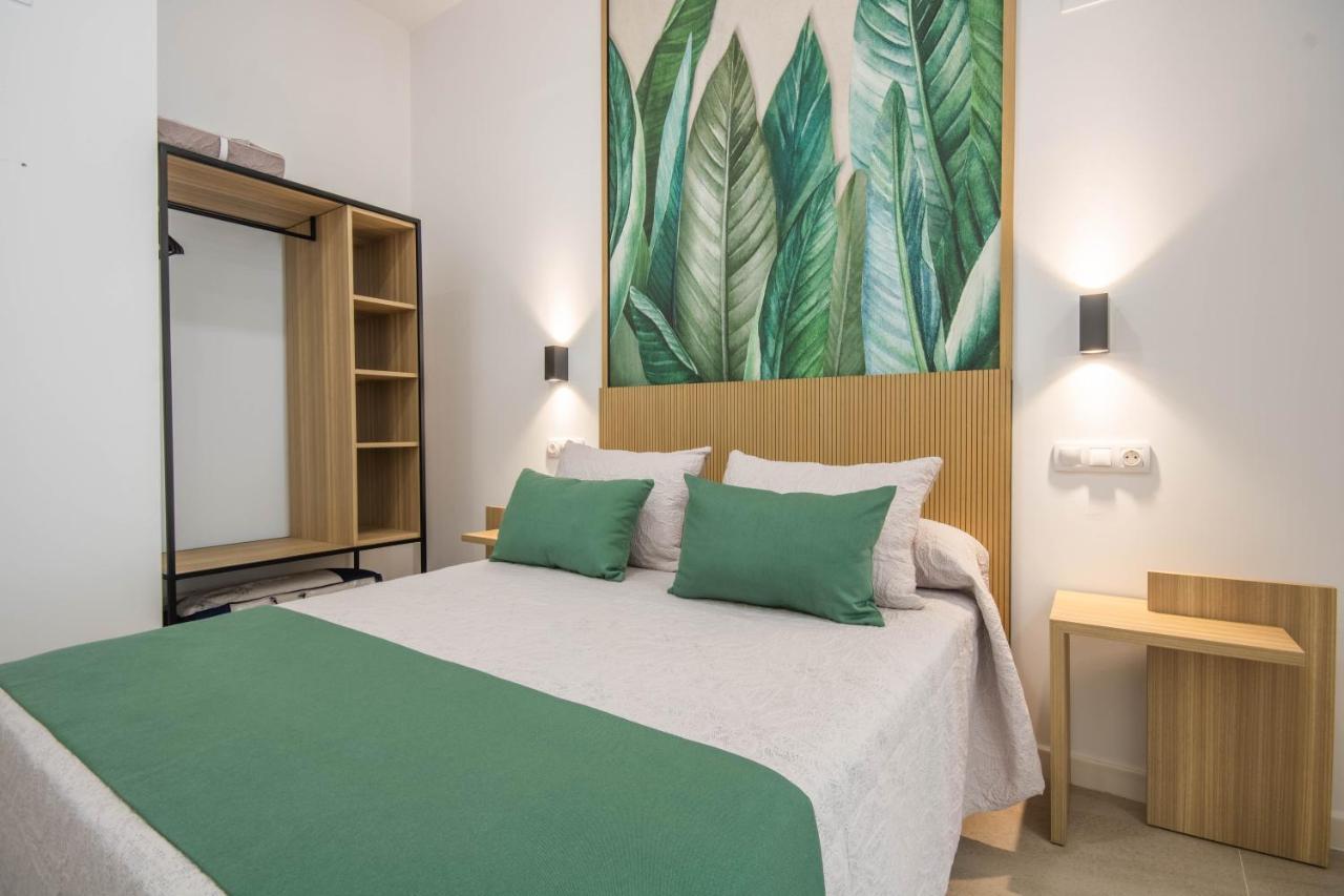 Apartamentos Alnatur Córdova Exterior foto
