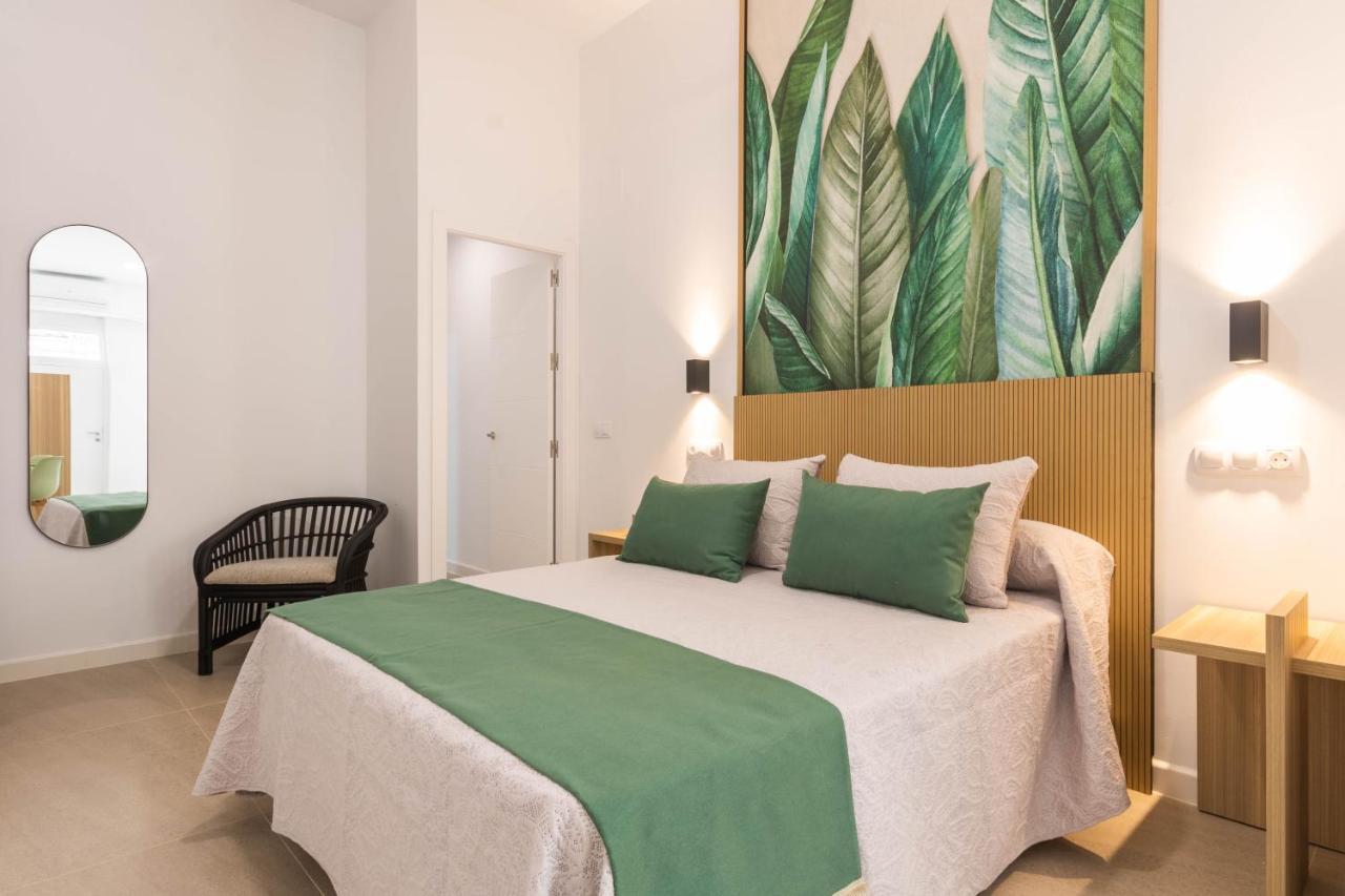 Apartamentos Alnatur Córdova Exterior foto