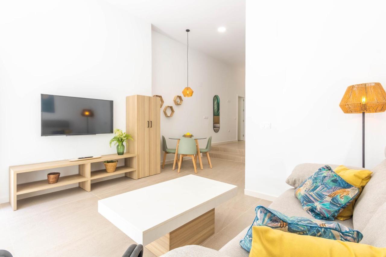 Apartamentos Alnatur Córdova Exterior foto